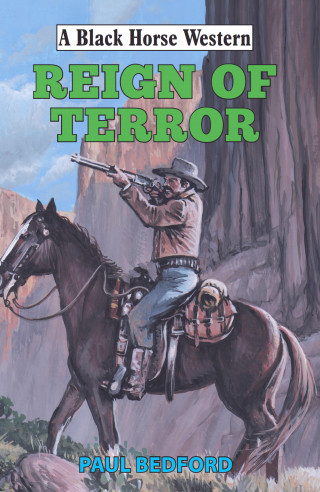 Paul Bedford: Reign of Terror
