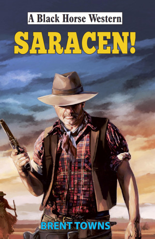 Brent Towns: Saracen!