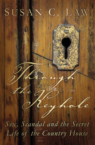 Susan C. Law: Through the Keyhole