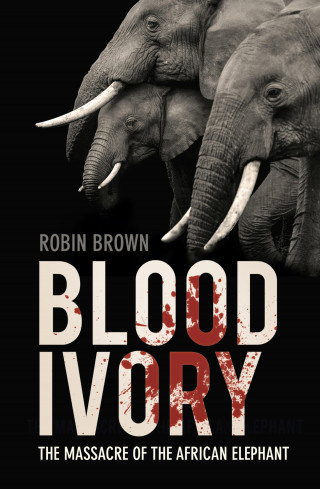 Robin Brown: Blood Ivory