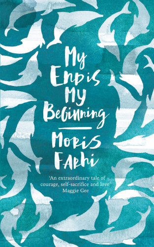 Moris Farhi: My End Is My Beginning