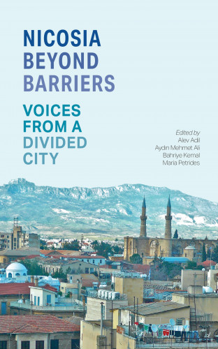 Alev Adil, Bahriye Kemal, Aydin Mehmet Ali, Maria Petrides: Nicosia Beyond Barriers