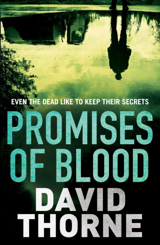 David Thorne: Promises of Blood