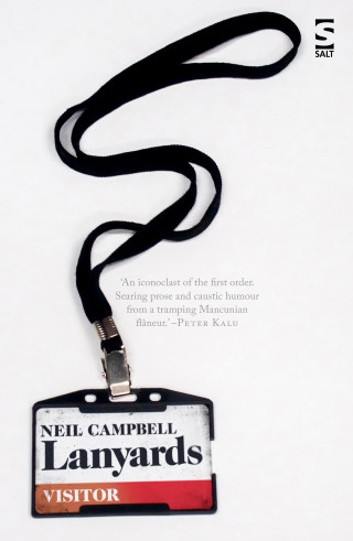 Neil Campbell: Lanyards
