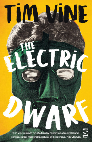 Tim Vine: The Electric Dwarf