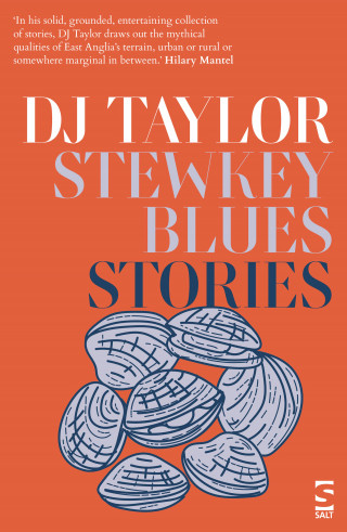 D. J. Taylor: Stewkey Blues