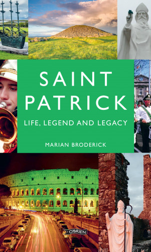 Marian Broderick: Saint Patrick