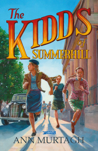 Ann Murtagh: The Kidds of Summerhill