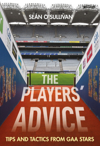 Sean O'Sullivan, Self Help Africa: The Players' Advice