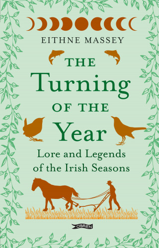 Eithne Massey: The Turning of the Year