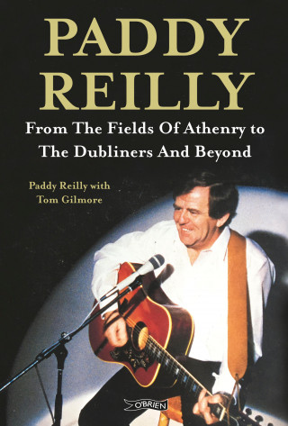 Paddy Reilly: Paddy Reilly