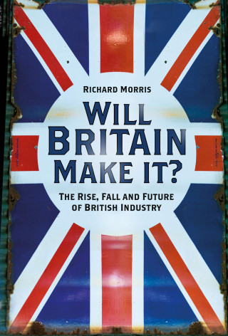 Richard Morris: Will Britain Make it?