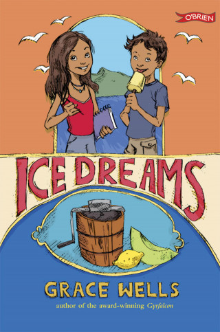Grace Wells: Ice Dreams