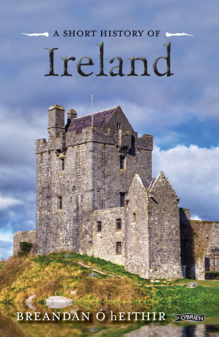 Breandán Ó hEithir: A Short History of Ireland
