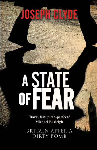 Joseph Clyde: A State of Fear
