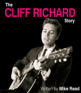 Mike Read: Cliff Richard Story