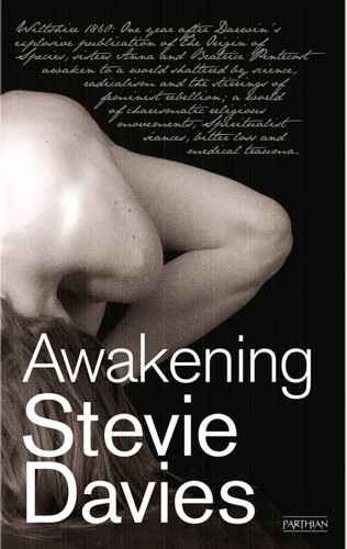 Stevie Davies: Awakening