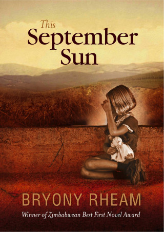 Bryony Rheam: This September Sun