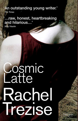 Rachel Tresize: Cosmic Latte
