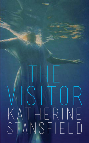 Katherine Stansfield: The Visitor