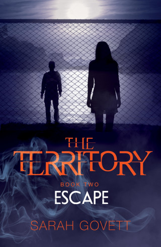 Sarah Govett: The Territory, Escape