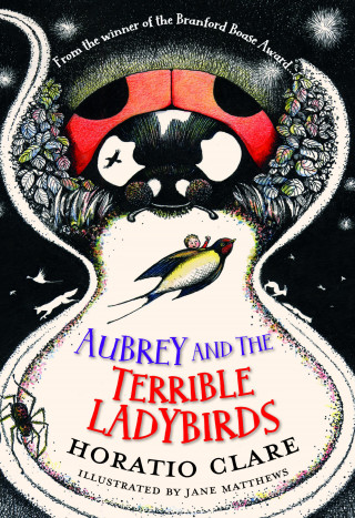 Horatio Clare: Aubrey and the Terrible Ladybirds
