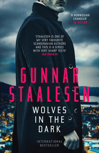Gunnar Staalesen: Wolves in the Dark