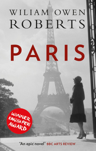 William Roberts: Paris
