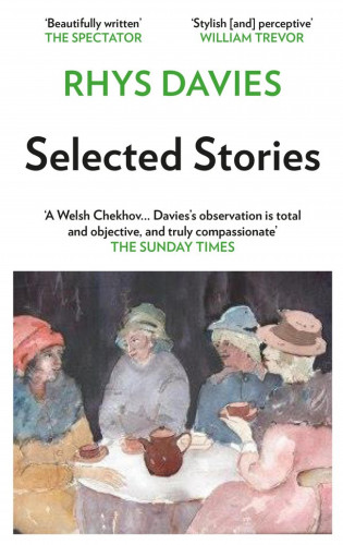 Rhys Davies: Selected Stories