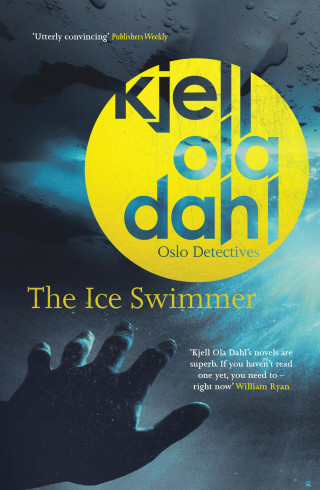Kjell Ola Dahl: The Ice Swimmer
