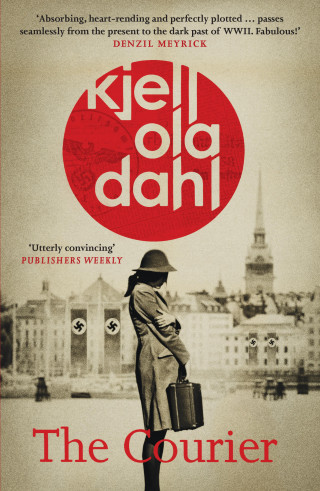 Kjell Ola Dahl: The Courier