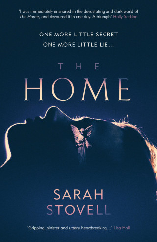 Sarah Stovell: The Home