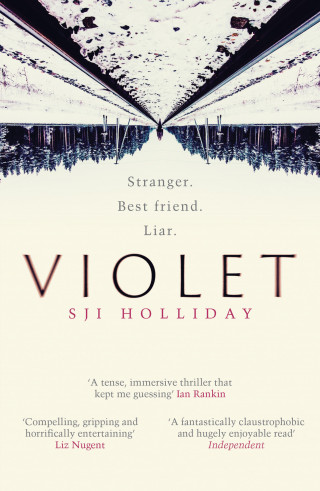 SJI Holliday: Violet