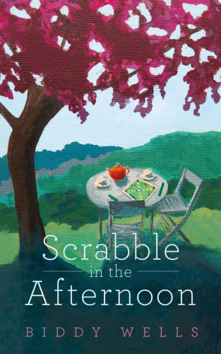 Biddy Wells: Scrabble in the Afternoon