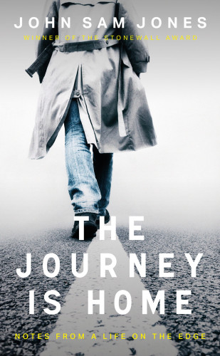 John Sam Jones: The Journey is Home