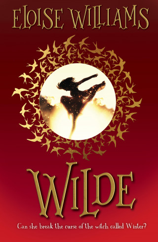 Eloise Williams: Wilde
