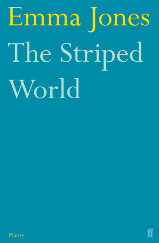 Emma Jones: The Striped World