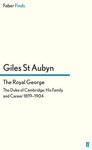 Giles St Aubyn: The Royal George