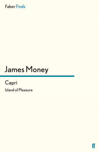 James Money: Capri