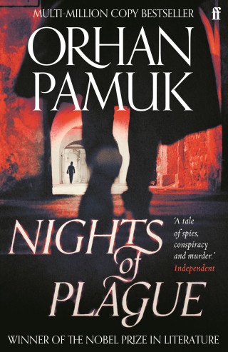 Orhan Pamuk: Nights of Plague