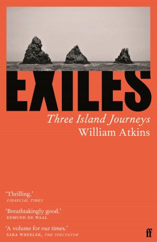William Atkins: Exiles