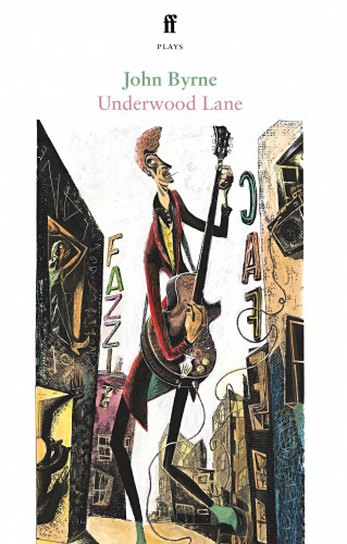 John Byrne: Underwood Lane