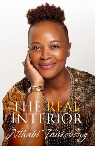 Nthabi Taukobong: The Real Interior