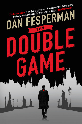 Dan Fesperman: The Double Game
