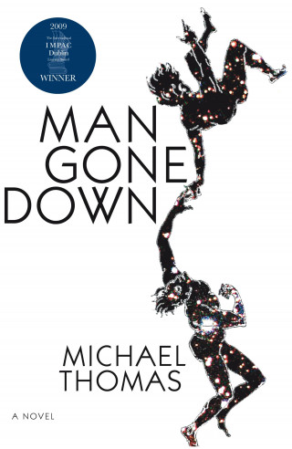 Michael Thomas: Man Gone Down
