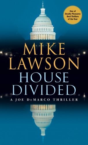 Mike Lawson: House Divided