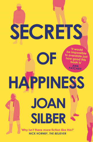 Joan Silber: Secrets of Happiness
