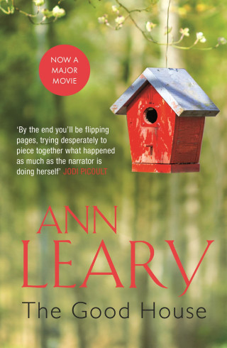 Ann Leary: The Good House