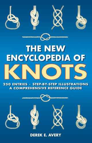 Derek Avery: The New Encyclopedia of Knots
