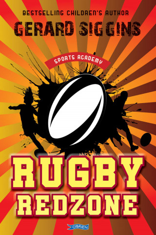 Gerard Siggins: Rugby Redzone